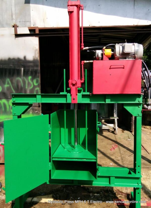 Hydraulix Press (6)